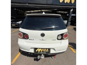 Foto 5 - Volkswagen Golf Golf Sportline 1.6 (Flex) manual