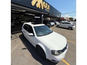 Foto 7 - Volkswagen Golf Golf Sportline 1.6 (Flex) manual