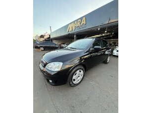 Foto 4 - Chevrolet Corsa Hatch Corsa Hatch Maxx 1.4 (Flex) manual