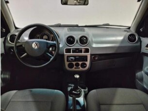 Foto 8 - Volkswagen Parati Parati 1.6 G4 (Flex) manual