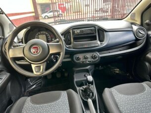 Foto 8 - Fiat Uno Uno 1.0 Attractive manual