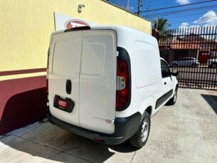 Foto 4 - Fiat Fiorino Fiorino 1.4 Endurance manual
