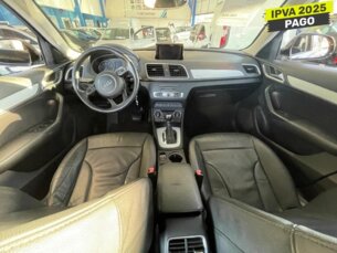 Foto 4 - Audi Q3 Q3 2.0 TFSI Ambiente S Tronic Quattro automático