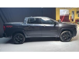 Foto 9 - RAM Rampage Rampage 2.0 Hurricane 4 R/T 4WD automático
