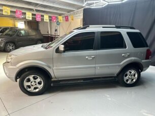 Foto 4 - Ford EcoSport Ecosport XLT 2.0 16V (Flex) automático