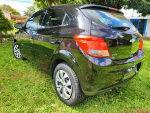 Foto 4 - Chevrolet Onix Onix 1.4 LT SPE/4 manual