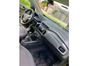 Foto 9 - Chevrolet Onix Onix 1.4 LT SPE/4 manual