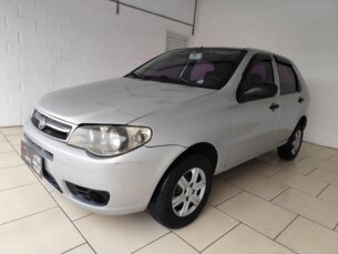 Foto 1 - Fiat Palio Palio Fire 1.0 8V (Flex) 4p manual
