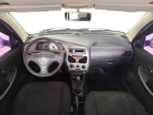 Foto 8 - Fiat Palio Palio Fire 1.0 8V (Flex) 4p manual