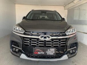 Foto 3 - CAOA Chery Tiggo 8 Tiggo 8 1.6T GDI TXS DCT automático