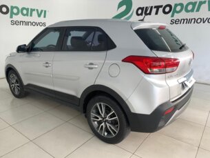 Foto 4 - Hyundai Creta Creta 1.6 Pulse Plus (Aut) automático