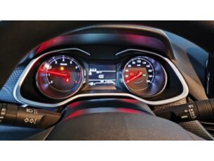 Foto 8 - Chevrolet Onix Plus Onix Plus 1.0 LT manual
