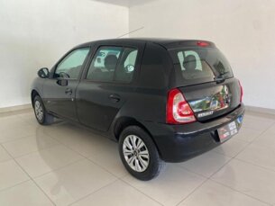 Foto 5 - Renault Clio Clio Expression 1.0 16V (Flex) manual