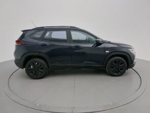 Foto 6 - Chevrolet Tracker Tracker 1.0 Turbo LT (Aut) automático