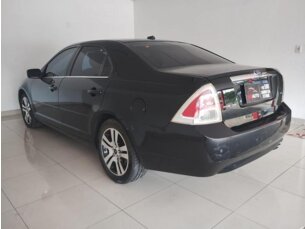 Foto 5 - Ford Fusion Fusion 2.3 SEL automático
