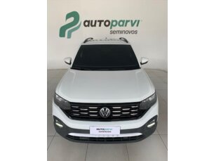 Foto 2 - Volkswagen T-Cross T-Cross 1.0 200 TSI Comfortline (Aut) automático