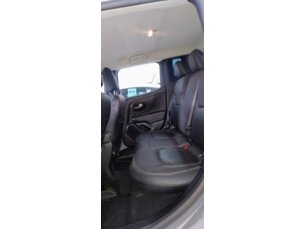 Foto 5 - Jeep Renegade Renegade 1.3 T270 Sport automático