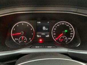 Foto 8 - Volkswagen T-Cross T-Cross 1.0 200 TSI Comfortline (Aut) automático