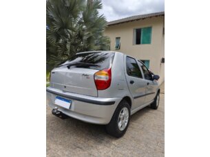 Foto 5 - Fiat Palio Palio Fire 1.0 8V 4p manual