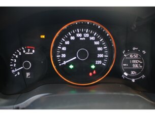 Foto 4 - Honda HR-V HR-V EX CVT 1.8 I-VTEC FlexOne automático