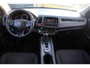 Foto 6 - Honda HR-V HR-V EX CVT 1.8 I-VTEC FlexOne automático