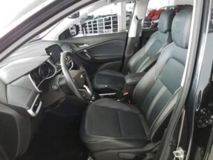 Foto 9 - Chevrolet Tracker Tracker 1.2 Turbo Premier (Aut) automático