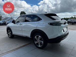 Foto 6 - Honda HR-V HR-V 1.5 Turbo Touring CVT automático