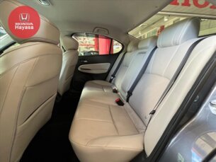 Foto 7 - Honda City City 1.5 Touring CVT automático