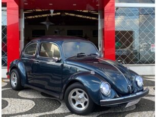 Foto 1 - Volkswagen Fusca Fusca 1600 manual