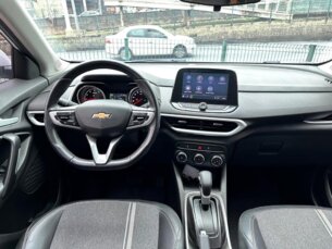 Foto 6 - Chevrolet Tracker Tracker 1.0 Turbo LTZ (Aut) automático