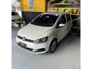 Foto 3 - Volkswagen Fox Fox Trendline 1.0 TEC (Flex) manual