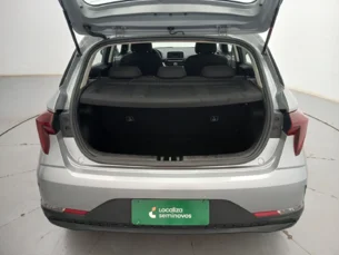 Foto 9 - Hyundai HB20 HB20 1.0 Sense Plus manual