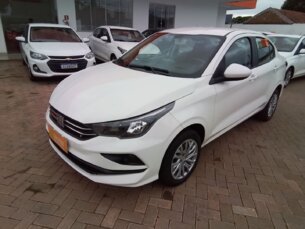 Foto 1 - Fiat Cronos Cronos 1.0 Drive manual
