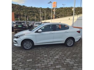 Foto 5 - Fiat Cronos Cronos 1.0 Drive manual