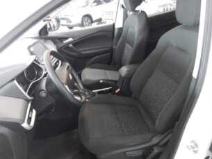 Foto 9 - Chevrolet Tracker Tracker 1.0 Turbo (Aut) automático