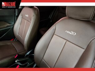 Foto 3 - Hyundai HB20S HB20S 1.6 Comfort Plus manual