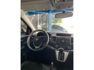 Foto 7 - Honda CR-V CR-V LX 2.0 16v Flexone (Aut) automático