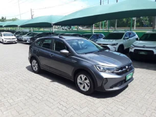 Foto 3 - Volkswagen Nivus Nivus 1.0 200 TSI Comfortline automático