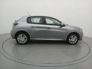 Foto 6 - Peugeot 208 208 1.6 Active (Aut) automático