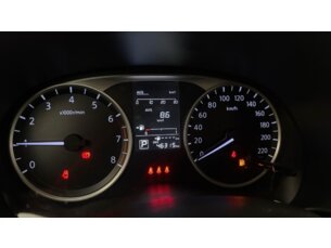 Foto 8 - NISSAN Kicks Kicks 1.6 Active CVT automático