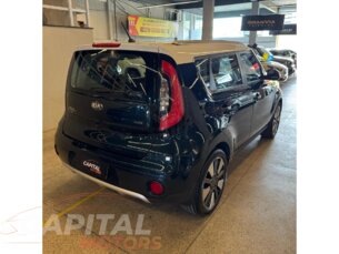 Foto 4 - Kia Soul Soul EX 1.6 (Flex) (Aut) U259 automático