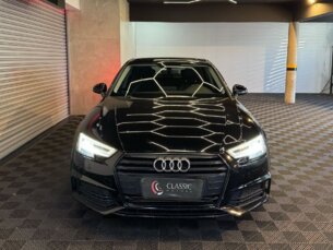 Foto 3 - Audi A4 A4 2.0 TFSI Limited Edition S Tronic automático