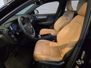 Foto 9 - Volvo XC40 XC40 2.0 T4 Inscription automático