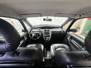 Foto 7 - Citroën Xsara Picasso Xsara Picasso GLX 1.6 16V manual