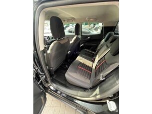 Foto 7 - Fiat Toro Toro 1.8 Freedom (Aut) automático