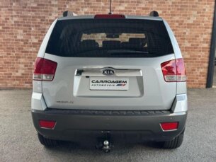 Foto 5 - Kia Mohave Mohave 3.0 VGT H.570(aut) automático