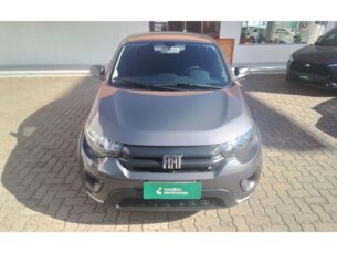 Foto 1 - Fiat Mobi Mobi 1.0 Like manual