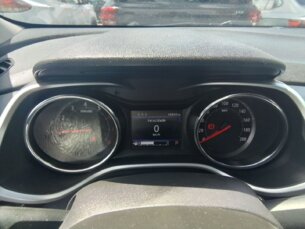 Foto 9 - Chevrolet Tracker Tracker 1.2 Turbo Premier (Aut) automático