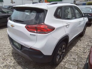 Foto 6 - Chevrolet Tracker Tracker 1.2 Turbo Premier (Aut) automático