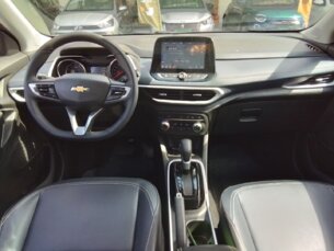 Foto 7 - Chevrolet Tracker Tracker 1.2 Turbo Premier (Aut) automático